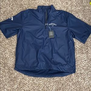 Callaway Short Sleeve